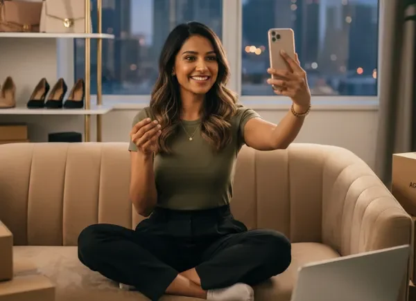 When does an influencer must improve from sole proprietor to LLC?