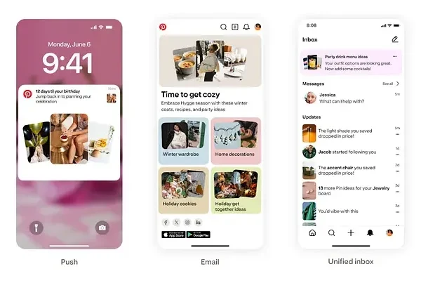 How AI is Helping Pinterest Improve Content Recommendations