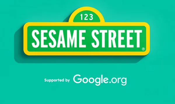 Google Partners with Sesame Street on Digital Literacy Training for Kids