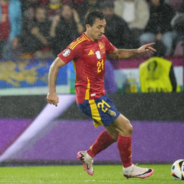 Spain vs Georgia Prediction and Betting Tips