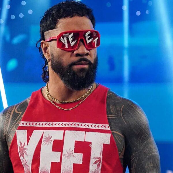 3 Directions for Jey Uso if he seems on WWE RAW right…