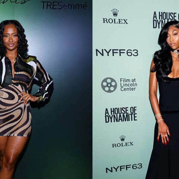 Kayla Nicole reveals true emotions on Angel Reese’s Victoria’s Secret Fashion Show…