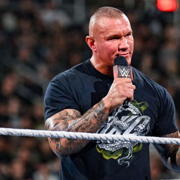 4 Things Randy Orton can do on WWE SmackDown tonight