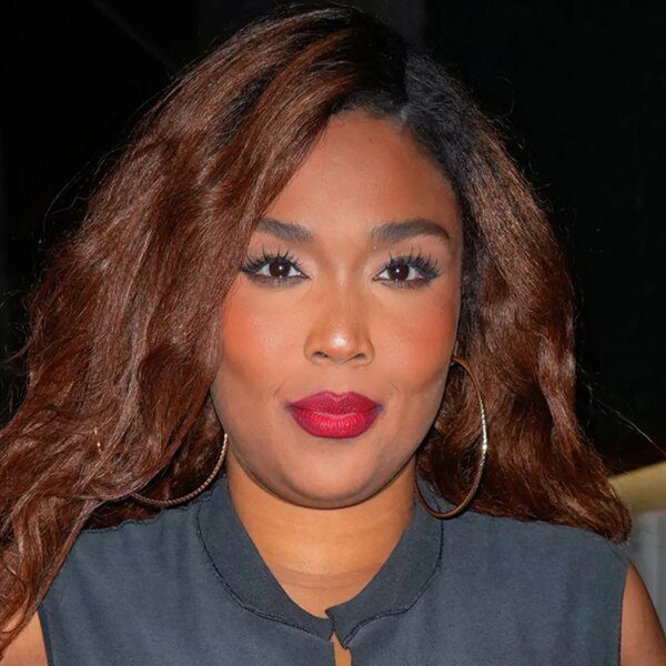 Lizzo Sued for Copyright Infringement
