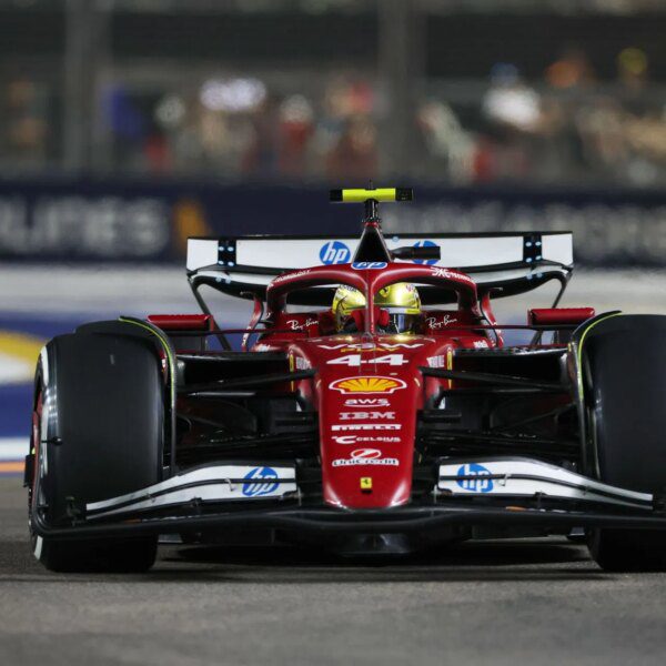 Why F1’s most profitable workforce goes win-less for many years and isn’t…