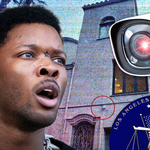 D4vd Rental Home Surveillance Videos in LAPD Possession, Says Homeowner