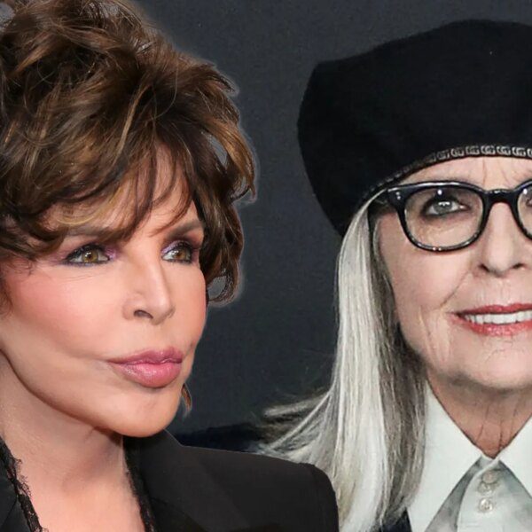 Diane Keaton’s Friend Recalls Noticeable Weight Loss Before Her Death
