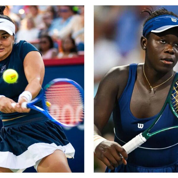 Victoria Mboko vs Bianca Andreescu preview, head-to-head, odds, prediction, and betting ideas
