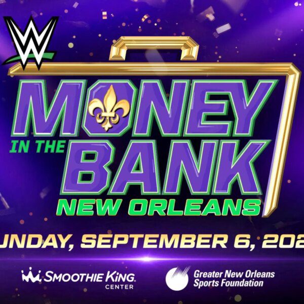 5 Reasons why WWE has moved Money within the Bank to September