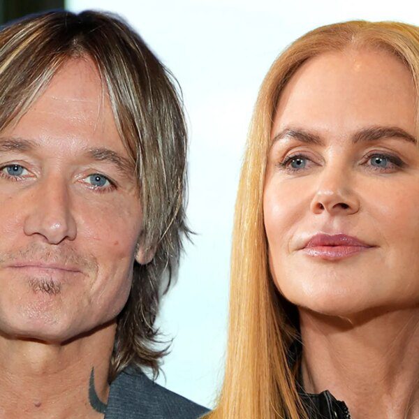 Keith Urban Performs For First Time Since Nicole Kidman Filed For Divorce