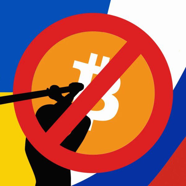 Russia Launches Biggest Mining Raid Of The Year