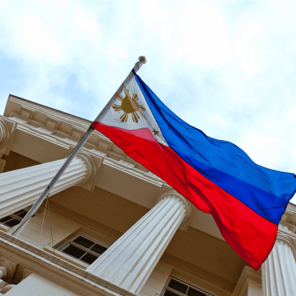 Blockchain Could Clean Up Government Spending, Philippines Official Says