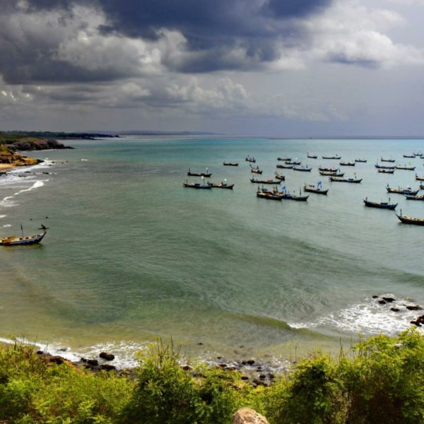 Crypto In Ghana: Lawmakers Race To Write Rules Before December