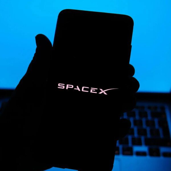 $133 Million in Bitcoin on the Move: SpaceX Makes Mysterious Transfer