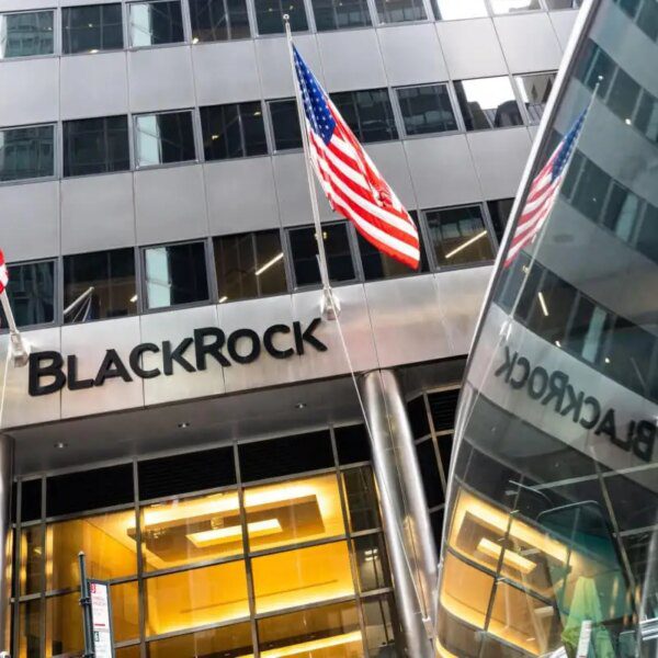 BlackRock’s Bitcoin Premium Income ETF Heads To Nasdaq In SEC Filing