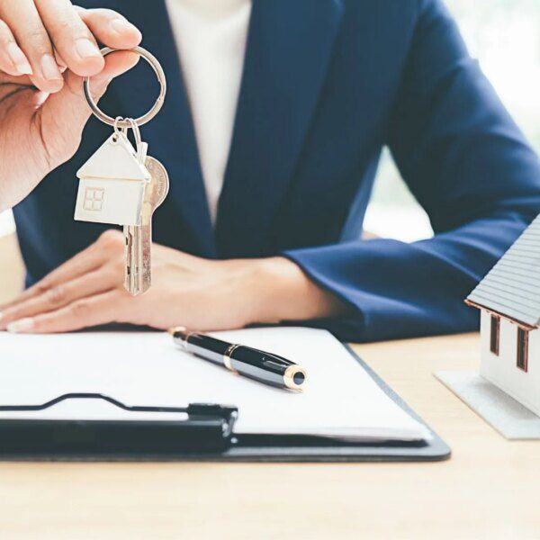 Buying Homes With Bitcoin? $6-B Firm Says It’s Making That A ‘Priority’