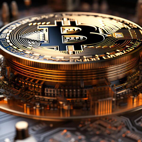 Bitcoin Mining Shares Surge Following Jane Street’s Strategic Entry