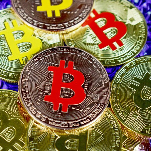 Bitcoin Beats The Euro — France Chooses Crypto Over CBDC