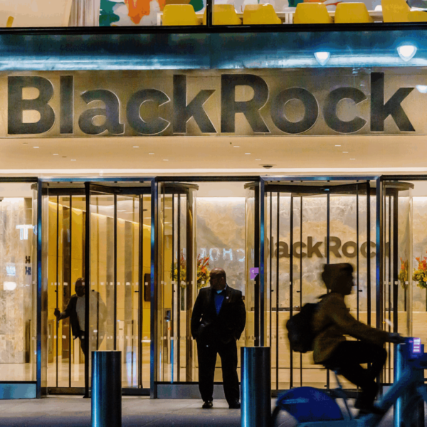 BlackRock Bitcoin Fund Hits ‘Absurd’ Growth, Eyes $100B AUM