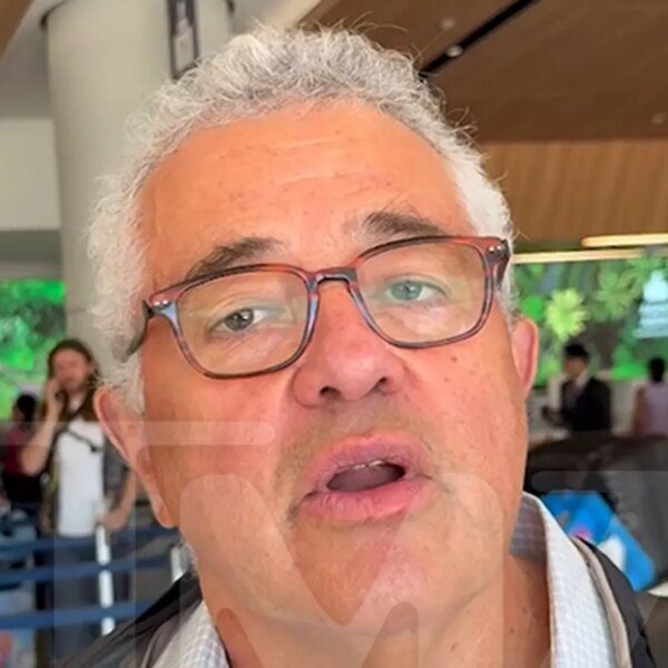 Jeffrey Toobin Says The Government Shutdown Is A Mess, No End In…