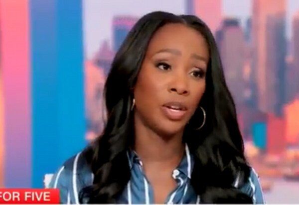WOW! CNN’s Abby Phillip Thinks Obama Should Have Given Trump Credit in…