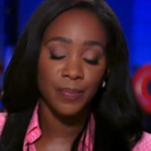 Watch CNN’s Abby Phillip Practically Choke as She Admits Trump’s Middle East…