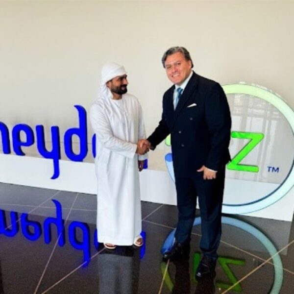 OGRD Alliance Expands OncoVix & PLPC-DB Initiatives from Emirates to Asia and…