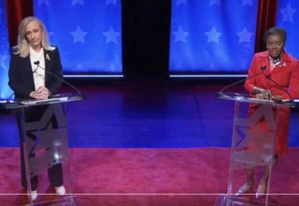 Abigail Spanberger Refuses to Withdraw Endorsement of Jay Jones Over Violent Texts…