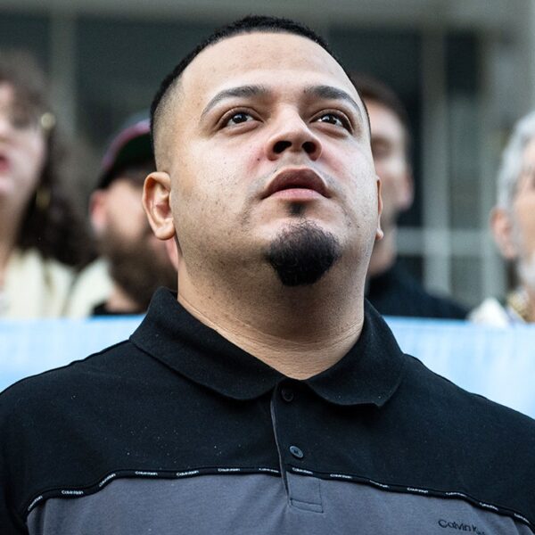 Trump admin to deport Kilmar Abrego Garcia to Liberia as quickly as…