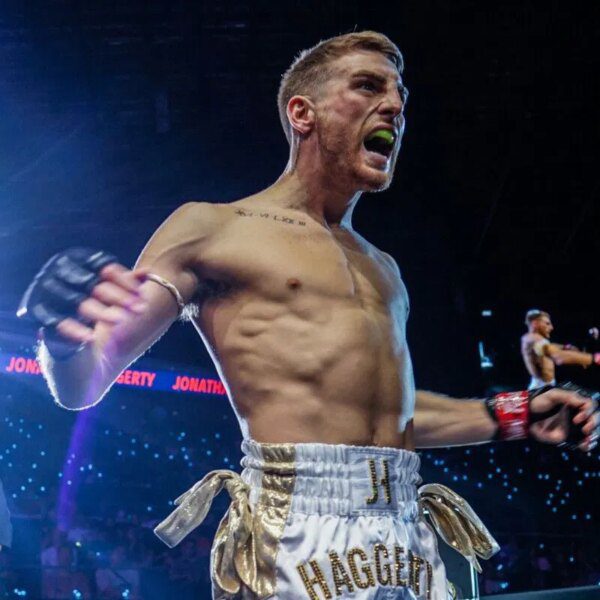 “It’s one to tick off the bucket list”