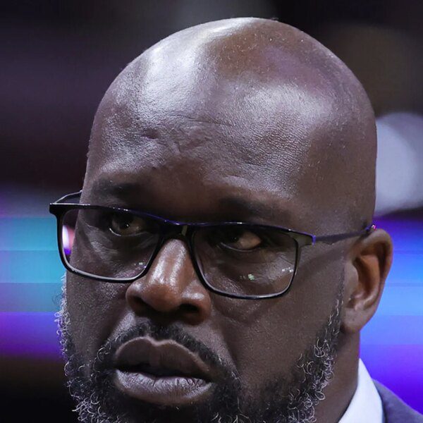 Shaquille O’Neal’s Custom Range Rover Stolen In Alleged Elaborate Shipping Scheme