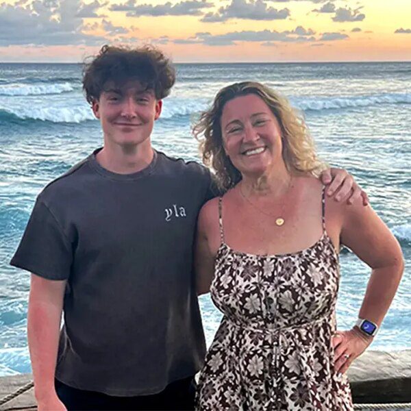 Parents replace lawsuit claiming ChatGPT helped teen son commit suicide