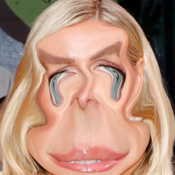 Celebrity Scramble — Guess The OG Socialite!