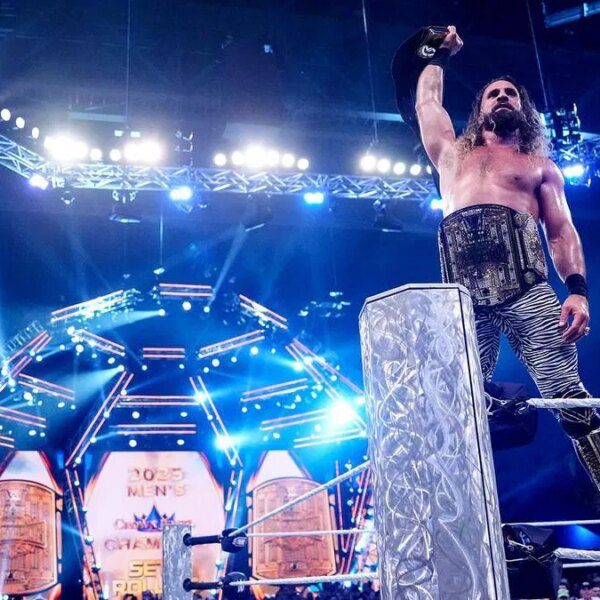 CM Punk & Cody Rhodes tore WWE down after leaving; Seth Rollins…