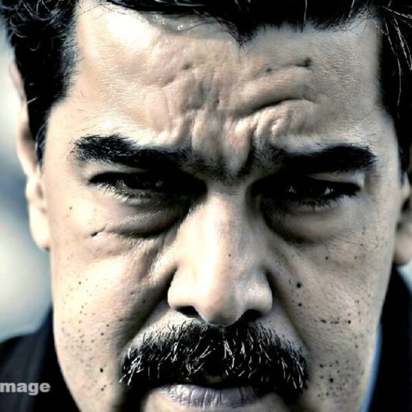 Defiant Venezuelan Dictator Maduro Threatens the US, Claims He Has 5,000 Anti-Aircraft…