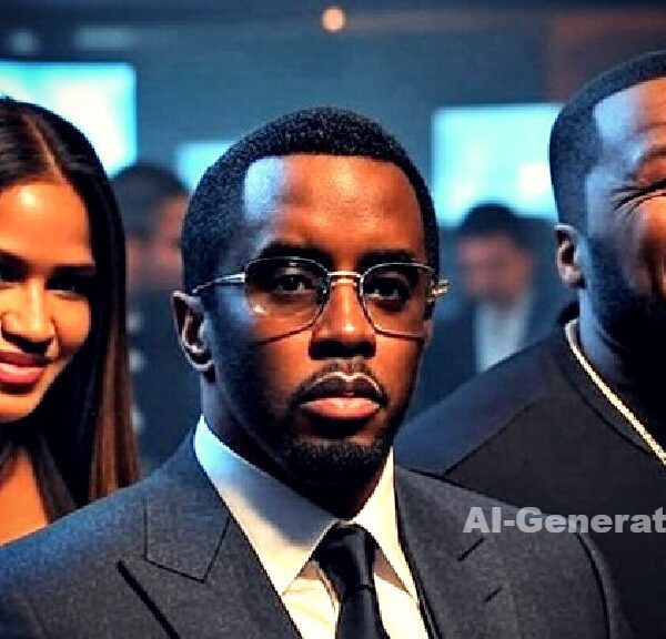 THE DAY AFTER: Cassie Ventura Reacts to Sean ‘Diddy’ Combs Sentencing, While…