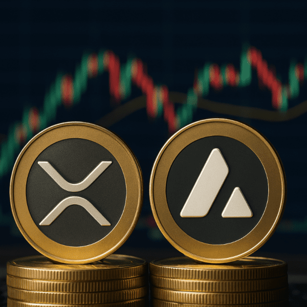 Altcoin Season Kicks Off with Institutional Push to XRP & AVAX