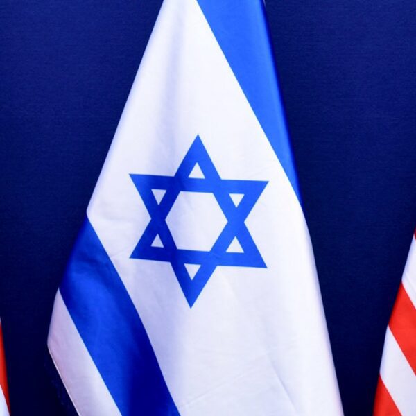 Israel stands aside as America’s most significant ally in a harmful world