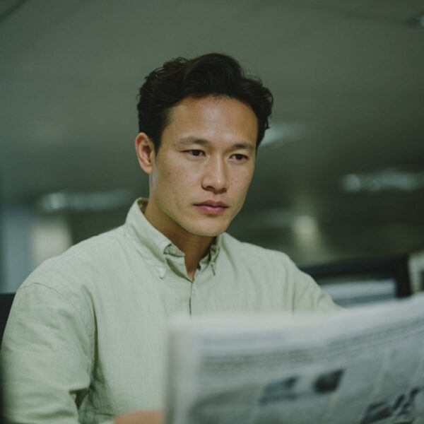 An enormous week of inventory market earnings wraps up. What’s scheduled for…