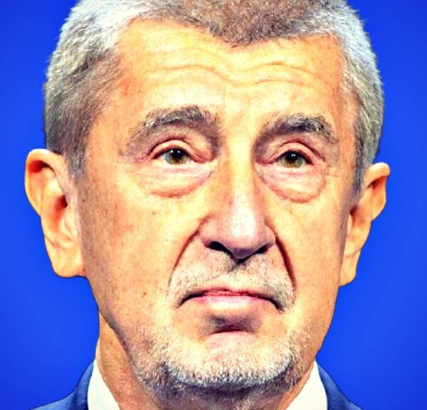 Globalists Panic as Populist Babis Wins Election in Czech Republic Vowing To…