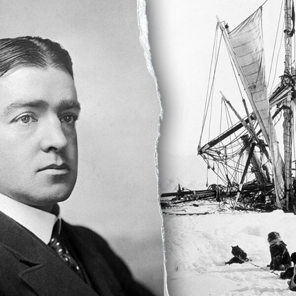 Researcher solves thriller behind Shackleton’s Endurance ship sinking