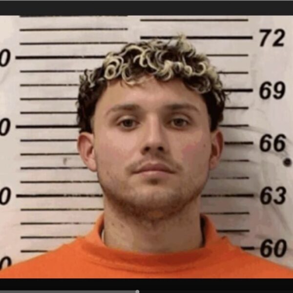 24-year-old Venezuelan who posed as a 16-year-old pupil at an Ohio college…