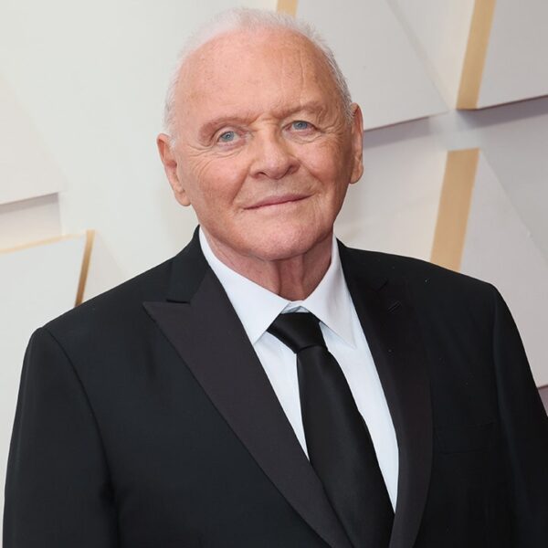 Hopkins reveals mysterious voice led to his a long time of sobriety…