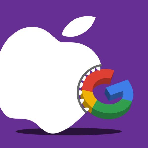 UK designates Apple and Google as having ‘strategic market standing,’ opening door…