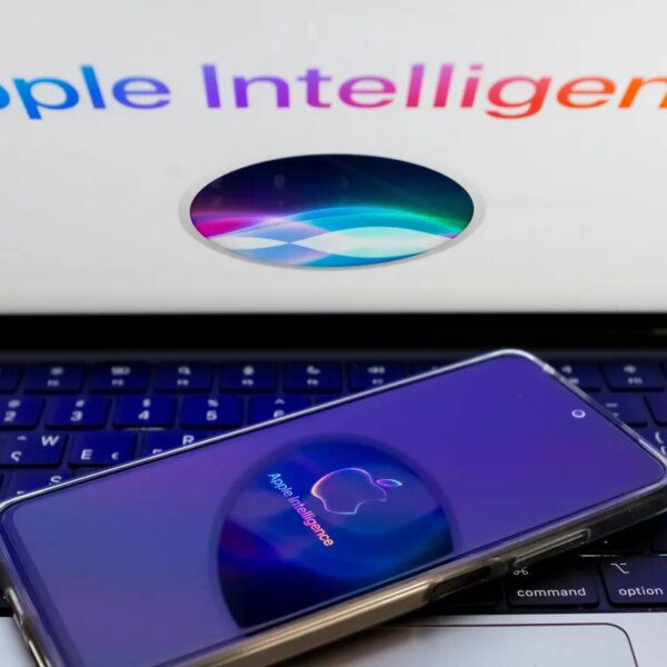 Apple loses one other AI exec to Meta