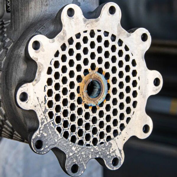 Arbor’s ‘vegetarian rocket engine’ energy plant is definitely an omnivore