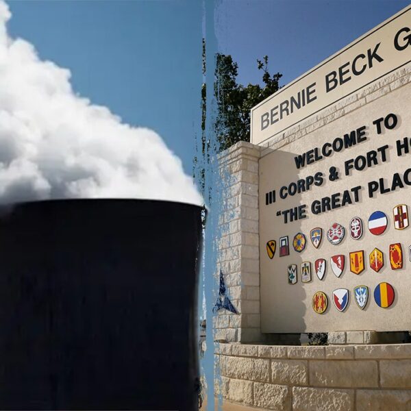 Army launches nuclear program to energy bases throughout globe