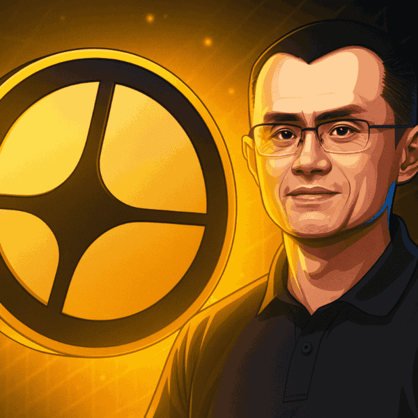 Aster Price Prediction: Binance Founder Announces $1 Billion Ecosystem Fund – 400%…
