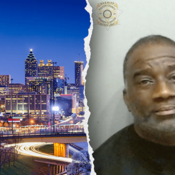 Atlanta automotive proprietor arrested after capturing boy breaking into car