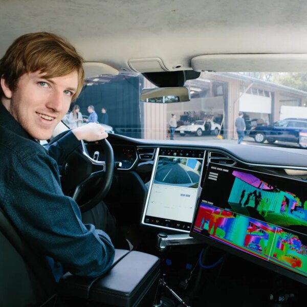 TechCrunch Mobility: A takeover that may not be hostile